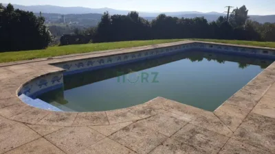 Chalet in Seixalbo-Monte-Ceboliño-Velle photo 14
