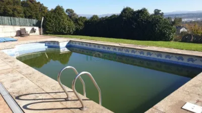 Chalet in Seixalbo-Monte-Ceboliño-Velle photo 15