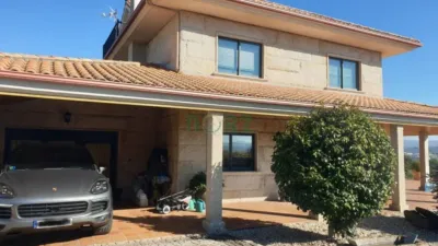 Chalet in Seixalbo-Monte-Ceboliño-Velle photo 2