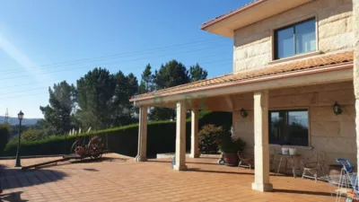 Chalet in Seixalbo-Monte-Ceboliño-Velle photo 5