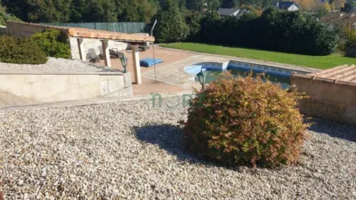 Chalet in Seixalbo-Monte-Ceboliño-Velle photo 6