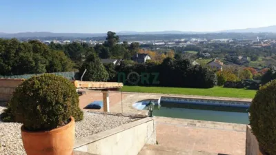 Chalet in Seixalbo-Monte-Ceboliño-Velle photo 7