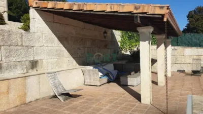 Chalet in Seixalbo-Monte-Ceboliño-Velle photo 8