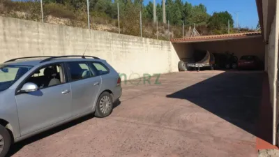 Chalet in Seixalbo-Monte-Ceboliño-Velle photo 9