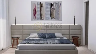 Pis – Finestrat, Urbanització Balcó de Finestrat, la Marina Baixa - Vista 4