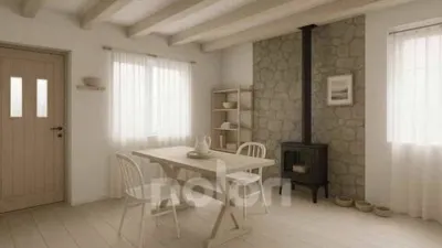 Chalet in Olivella photo 5