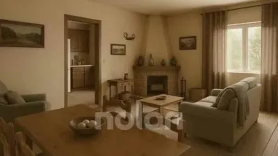 Chalet in Olivella photo 2