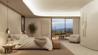 Apartment in Barrio San Roque photo 11