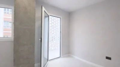 Piso en venta en Calle Pio XII, cerca de Calle Doctor José Ponce Arias, Centro (Las Palmas de Gran Canaria) de 359.000 €