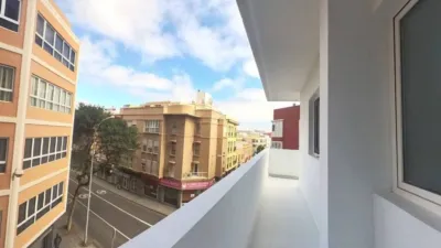 Piso en venta en Calle Pio XII, cerca de Calle Doctor José Ponce Arias, Centro (Las Palmas de Gran Canaria) de 359.000 €