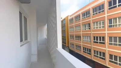 Piso en venta en Calle Pio XII, cerca de Calle Doctor José Ponce Arias, Centro (Las Palmas de Gran Canaria) de 359.000 €
