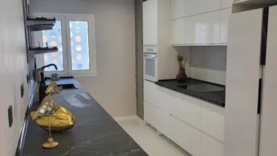 Piso en venta en Calle Pio XII, cerca de Calle Doctor José Ponce Arias, Centro (Las Palmas de Gran Canaria) de 359.000 €
