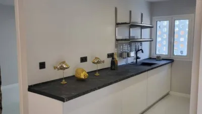 Piso en venta en Calle Pio XII, cerca de Calle Doctor José Ponce Arias, Centro (Las Palmas de Gran Canaria) de 359.000 €