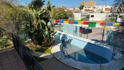 Piso en venta en Centro, Centro (Tomares) de 146.000 €