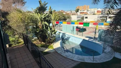 Piso en venta en Centro, Centro (Tomares) de 146.000 €