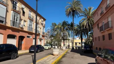 Piso en venta en Centro, Centro (Tomares) de 146.000 €
