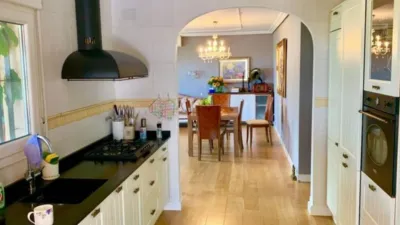 Casa – Altea, Urbanització La Galera Alta - Vista 5