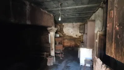 House in Campus Norte-San Caetano photo 26
