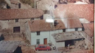 House in Santiago de Compostela, Santiago - Vista 2