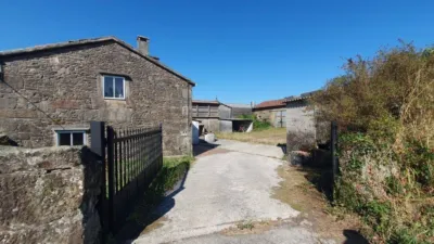 House in Santiago de Compostela, Santiago - Vista 5