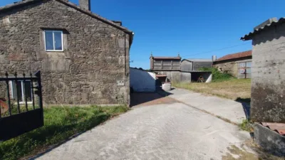 House in Santiago de Compostela, Santiago - Vista 6