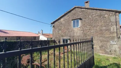 House in Santiago de Compostela, Santiago - Más