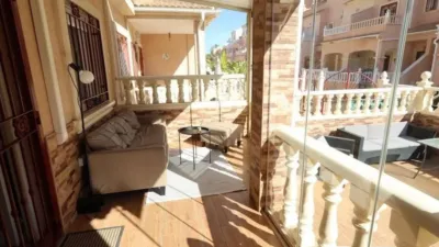 Casa – Orihuela, Urbanización Residencial Pueblo Caballero, Dehesa de Campoamor - Vista 3