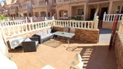 Casa – Orihuela, Urbanización Residencial Pueblo Caballero, Dehesa de Campoamor - Vista 4