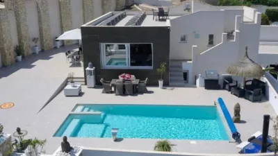 Casa – Rojales, Ciudad Quesada - Vista 4