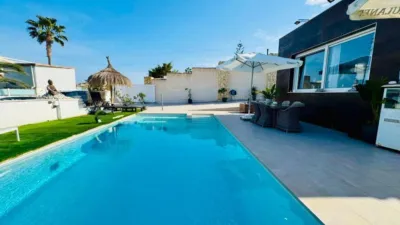 Casa – Rojales, Ciudad Quesada - Vista 5