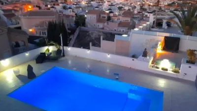 Casa – Rojales, Ciudad Quesada - Más