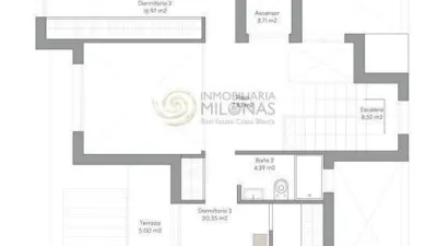 House in Urbanizaciones Balcó de Finestrat-Terra Marina photo 15