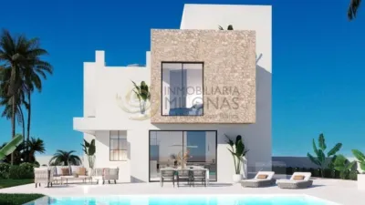 Casa – Finestrat, Urbanització Balcó de Finestrat, la Marina Baixa - Vista 2