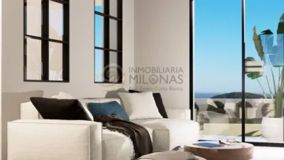 Casa – Finestrat, Urbanització Balcó de Finestrat, la Marina Baixa - Vista 3