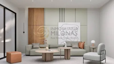 Casa – Finestrat, Urbanització Balcó de Finestrat, la Marina Baixa - Vista 5