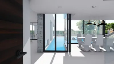 House in Maryvilla photo 10