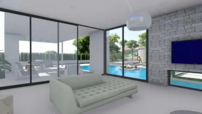 House in Maryvilla photo 11