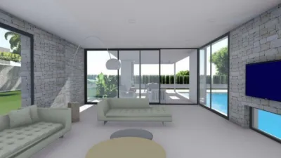 House in Maryvilla photo 12