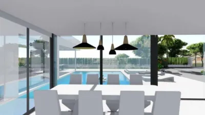 House in Maryvilla photo 13