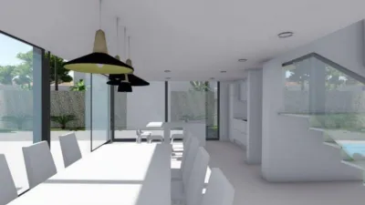 House in Maryvilla photo 14