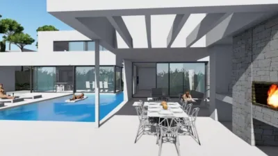 House in Maryvilla photo 3