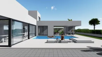 House in Maryvilla photo 4