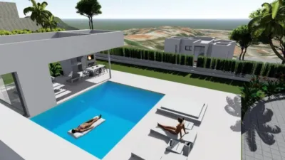 House in Maryvilla photo 5