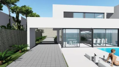 House in Maryvilla photo 6