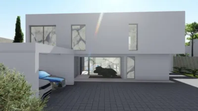 House in Maryvilla photo 8