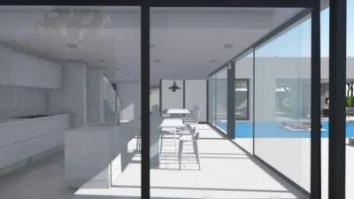 House in Maryvilla photo 9
