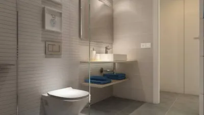 Apartment in Finestrat photo 9