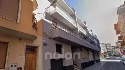 Piso – Bigastro - Vista 2