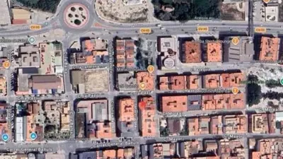 Piso – Bigastro - Vista 5