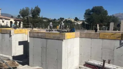 Casa – L'Alfàs del Pi - Vista 2